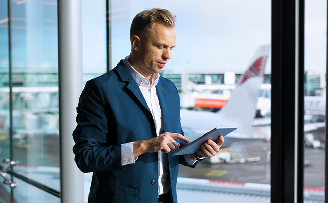 corporate and institutional