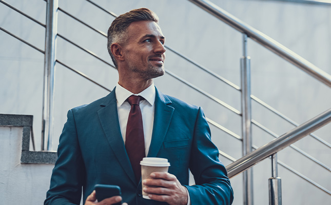 corporate and institutional